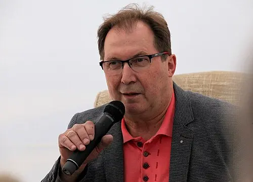 Elmar Trink