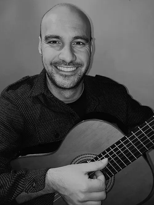 Gerardo Dorado “El Alemán”