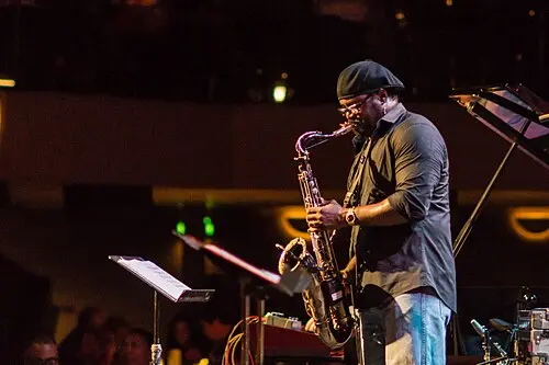 Everette Harp