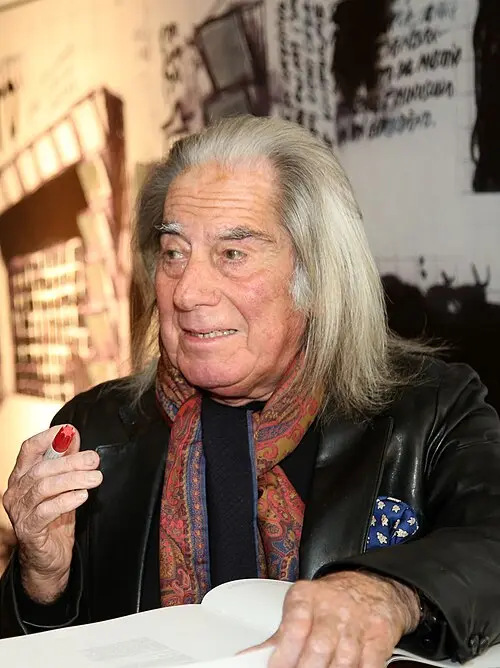 Fabrizio Plessi