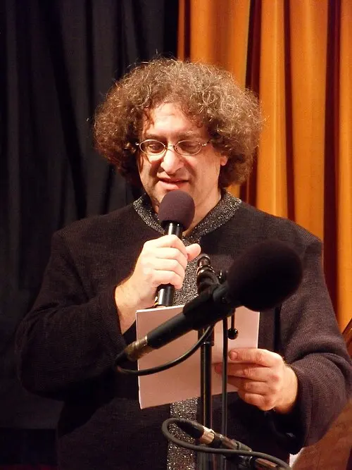 Karel Horký