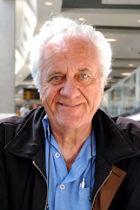 Rolando Boldrin