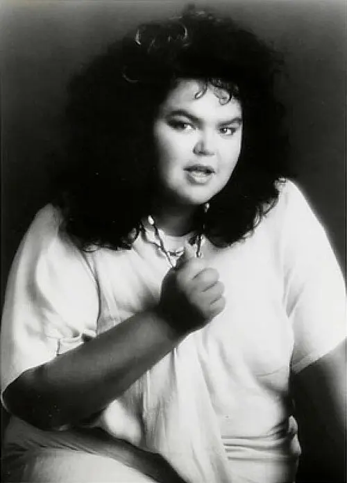 Debora Iyall