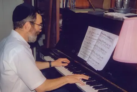 Paul Schoenfeld