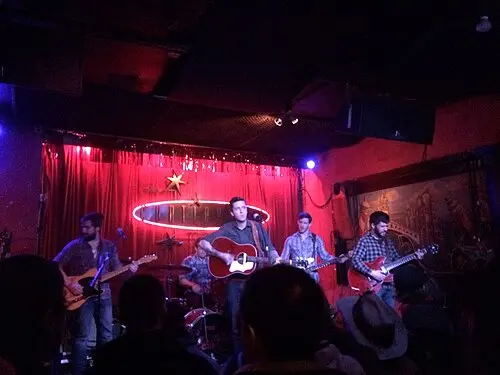 American Aquarium