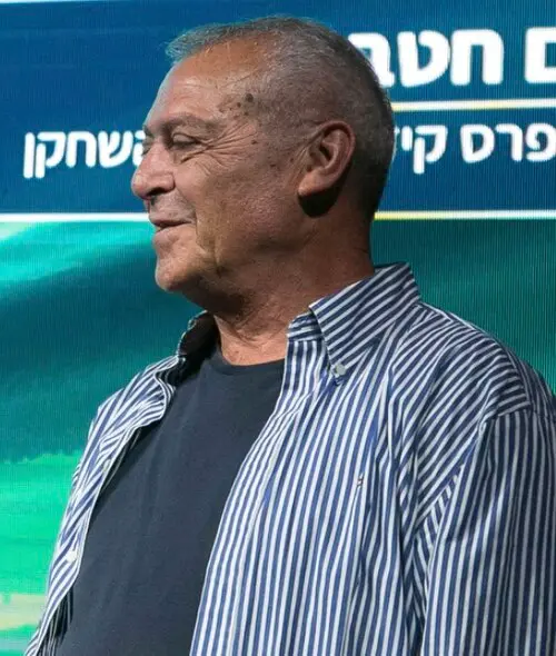 Shmil Ben Ari