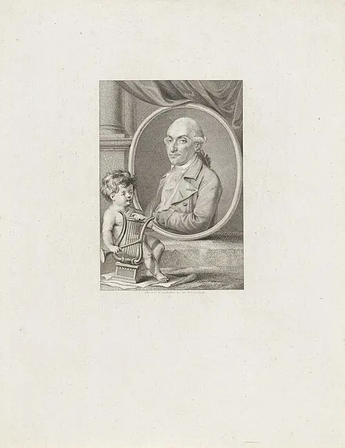 Bartholomeus Ruloffs