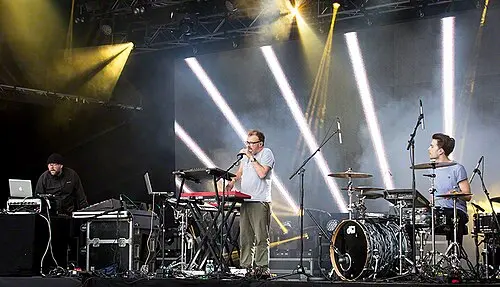 Leftfield