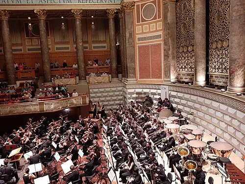 Joven Orquesta Nacional de España
