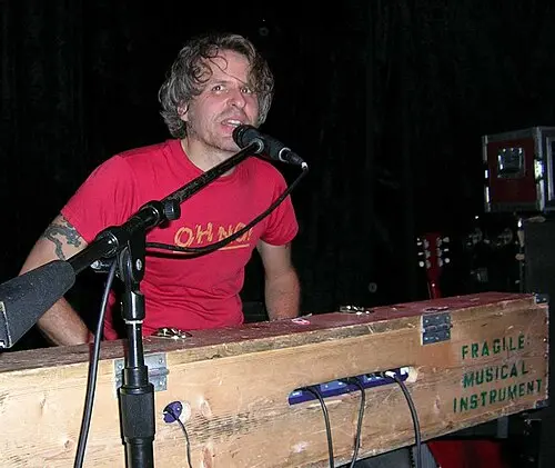 Sam Coomes