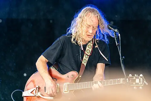 Alan Sparhawk