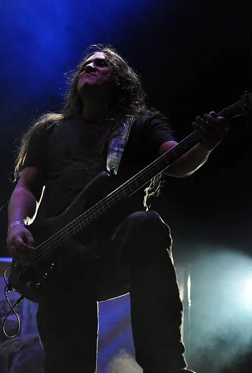Mikael Hedlund