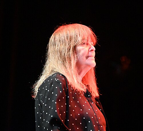 Marilyn Crispell