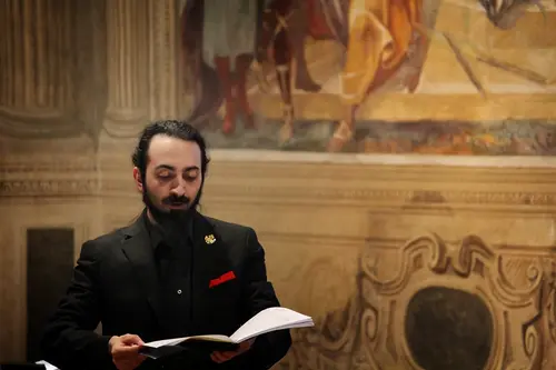 Enrico Correggia