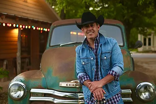 Aaron Watson