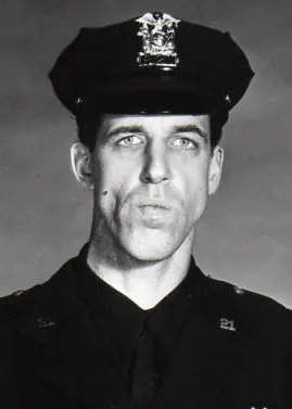 Fred Gwynne