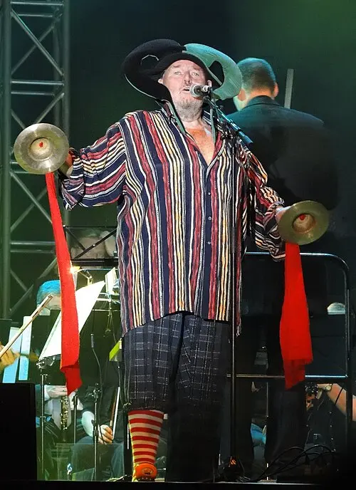 Peter Ludewig