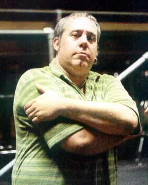 Robert Buck