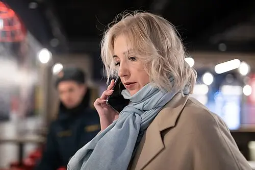 Екатерина Дунцова