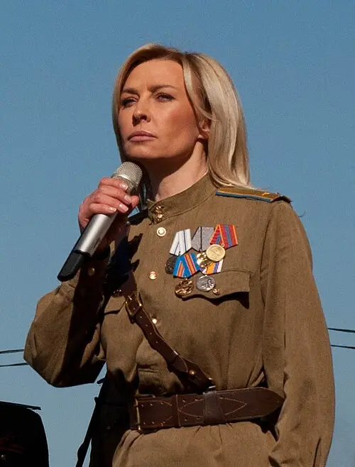 Татьяна Овсиенко