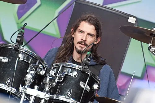 Ben Turk