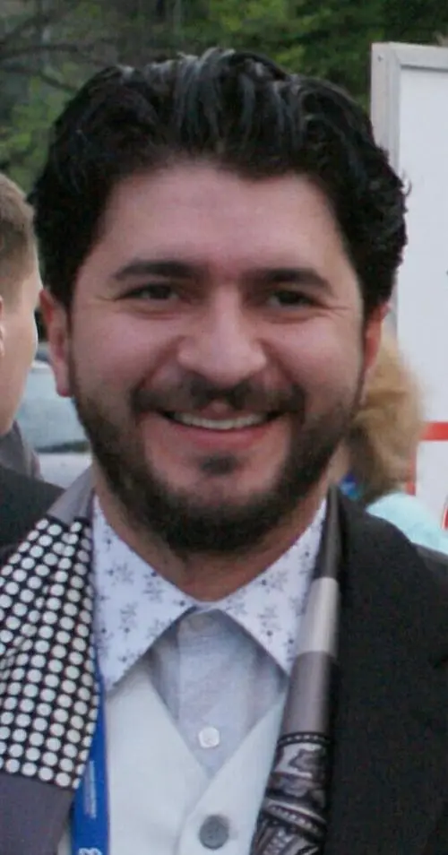 Milan Nikolić