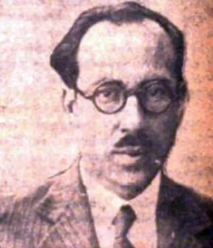 Mesut Cemil Bey