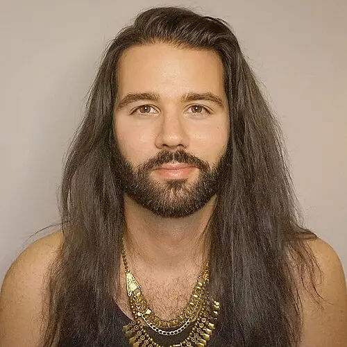 Jonas Gladnikoff