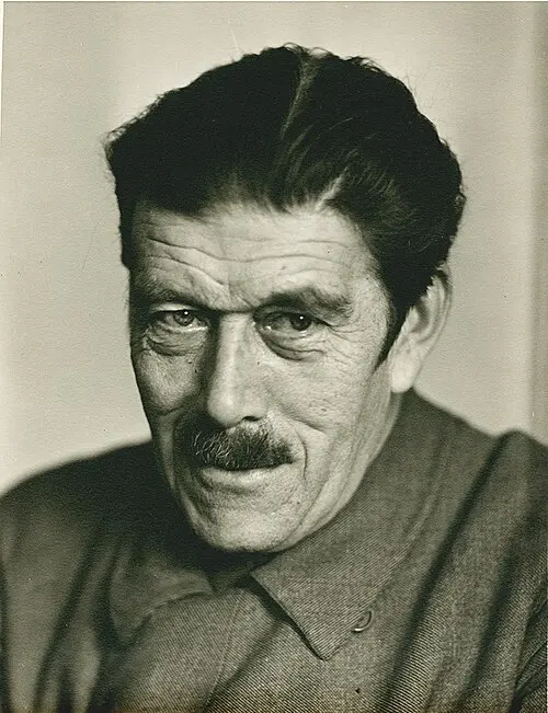 Olof Thunman