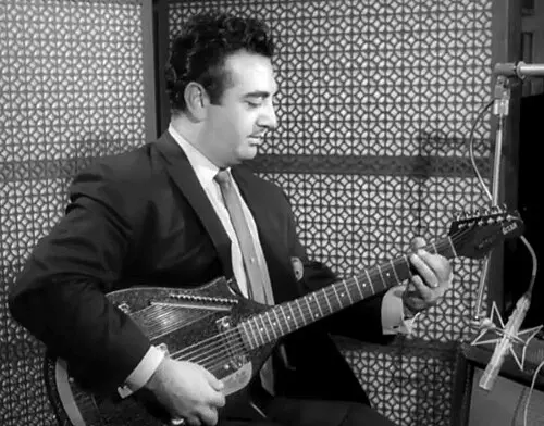 Vinnie Bell
