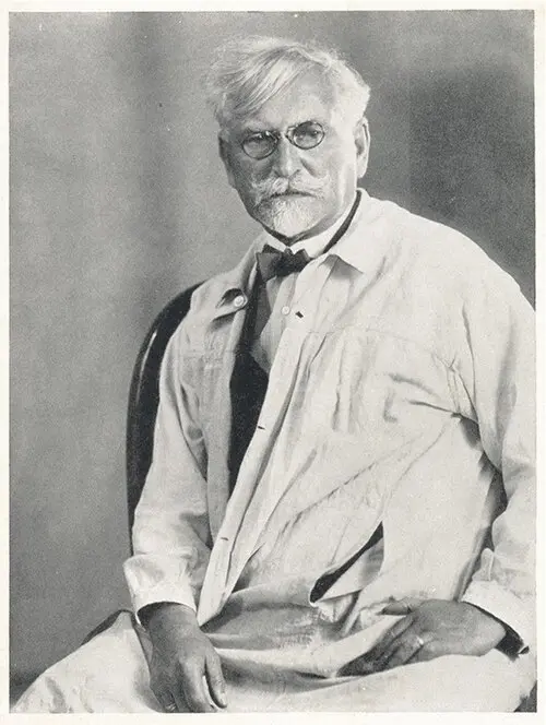 Alfons Mucha