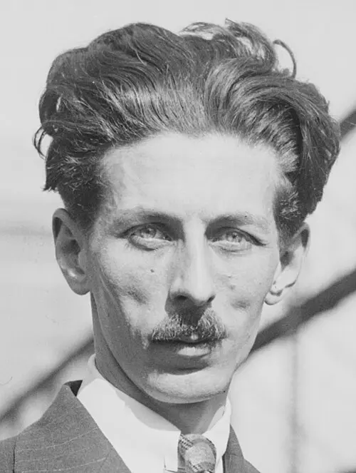 Robert Schmitz