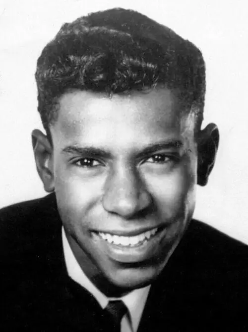 Marvin Tarplin