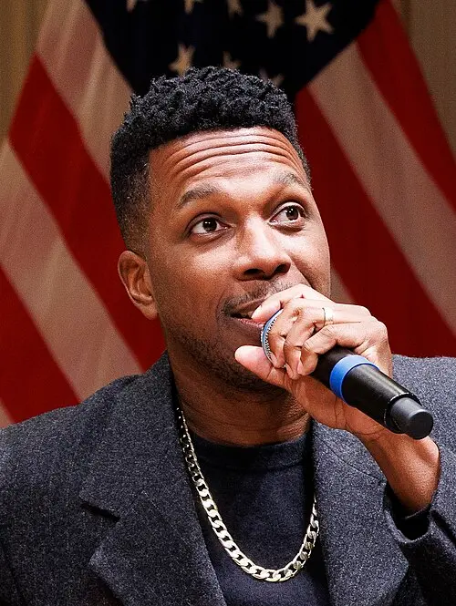 Leslie Odom, Jr.