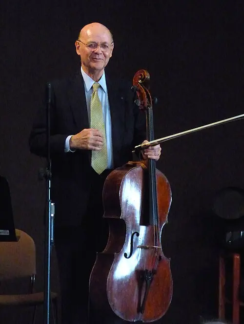 Carlos Prieto