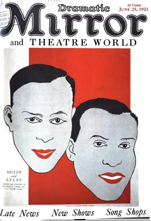Flournoy E. Miller