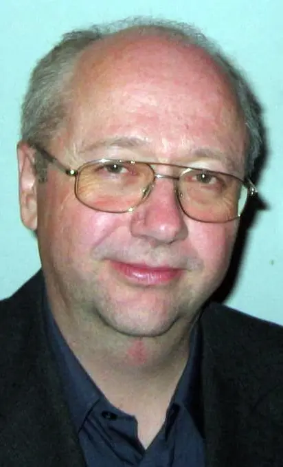 Slavko Avsenik ml.