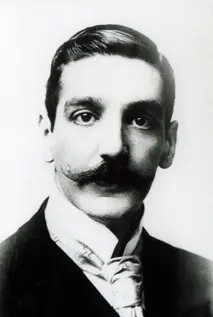 Julián Aguirre