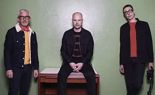 Above & Beyond
