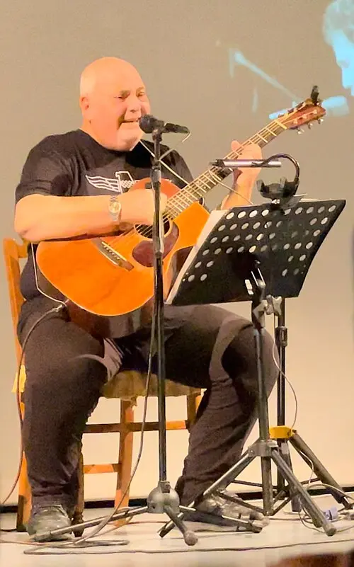 Massimo Luca