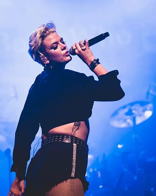 Betty Who