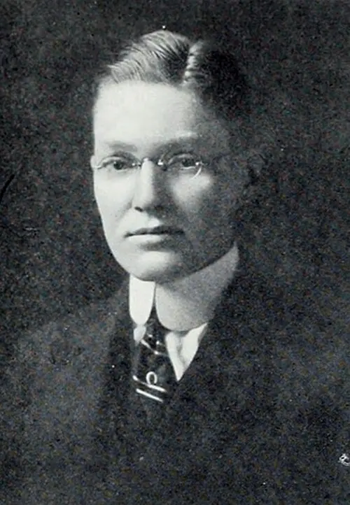 Meade Minnigerode