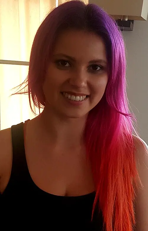 Marta Gałuszewska