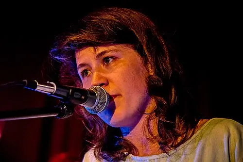 Fritzi Ernst