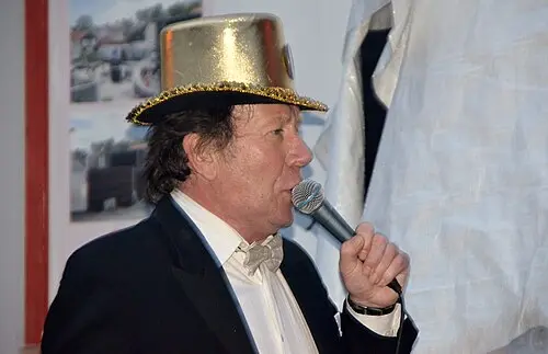 Frode Rønli