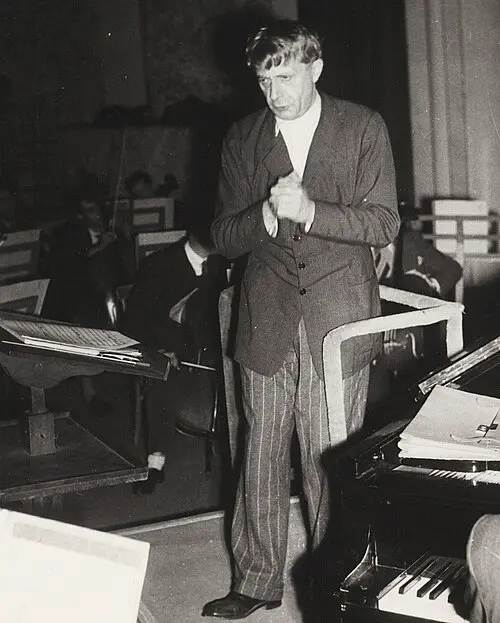 Charles Munch