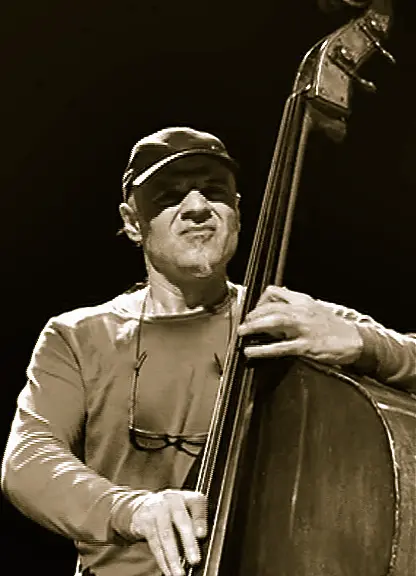 Sal La Rocca