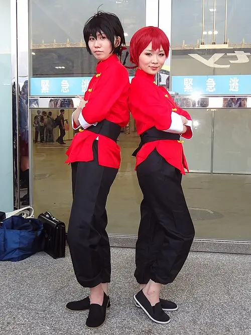 早乙女乱馬
