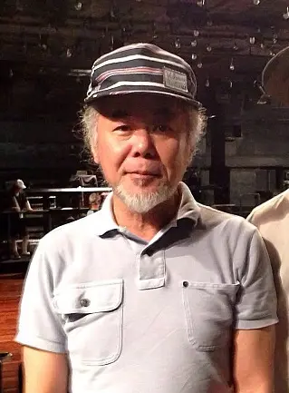ヤン富田