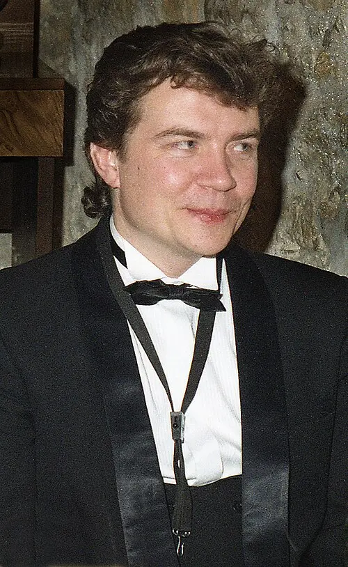 Karl Madis